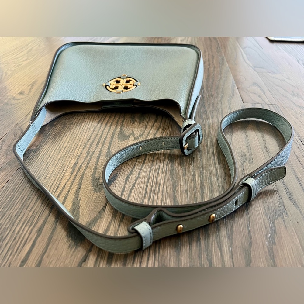 Tory Burch Miller Small Crossbody Bag - Picture 4 of 12